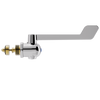 Komplet SP Albue-ventiloverdel, EDPM, kold (til indbygning)