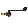 SP Elbow valve top EDPM, COLD (1-hole and extended fixture)