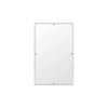 Rectangular Mirror, S