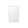 Rectangular Mirror, S