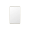 Rectangular Mirror, S