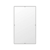 Rectangular Mirror, L